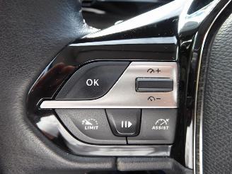 Peugeot 308 SW Allure picture 18