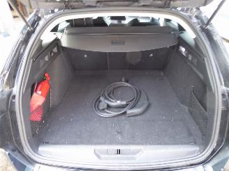 Peugeot 308 SW Allure picture 10