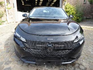 Peugeot 308 SW Allure picture 3