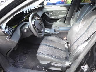 Peugeot 308 SW Allure picture 11