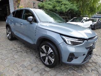 Volvo C-40 Ultimate Recharge Pure Electric 2WD picture 4