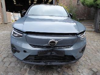 Volvo C-40 Ultimate Recharge Pure Electric 2WD picture 2
