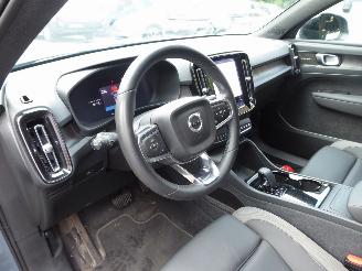 Volvo C-40 Ultimate Recharge Pure Electric 2WD picture 14
