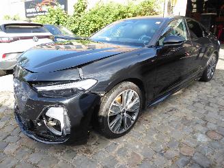 Vaurioauto  passenger cars Audi A5 Limousine TFSI S Line 150 kW 2025/5