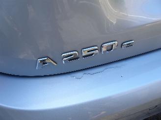 Mercedes A-klasse A 250 e AMG Line picture 9