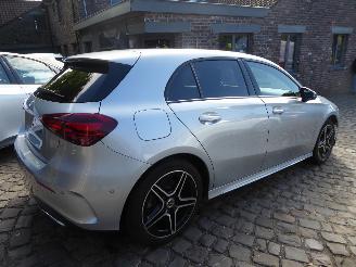 Mercedes A-klasse A 250 e AMG Line picture 6