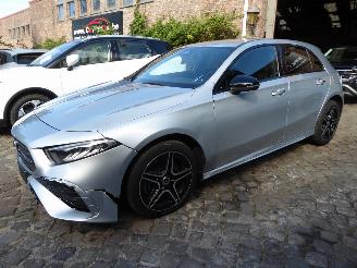 Unfallwagen Mercedes A-klasse A 250 e AMG Line 2024/4