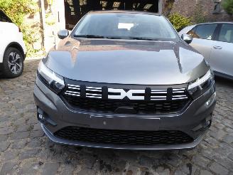 Dacia Sandero III Expression picture 2
