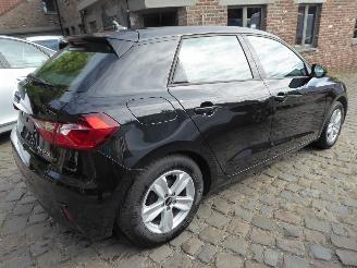 Audi A1 25 TFSI Advanced picture 5