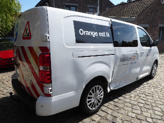 Peugeot Expert Premium  Kasten Lang Doppelkabine picture 5
