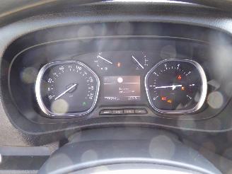 Peugeot Expert Premium  Kasten Lang Doppelkabine picture 14