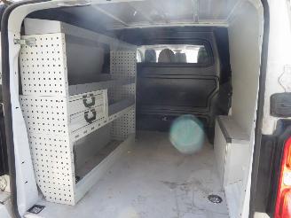 Peugeot Expert Premium  Kasten Lang Doppelkabine picture 9