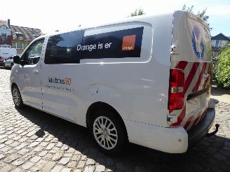 Peugeot Expert Premium  Kasten Lang Doppelkabine picture 8