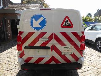 Peugeot Expert Premium  Kasten Lang Doppelkabine picture 7