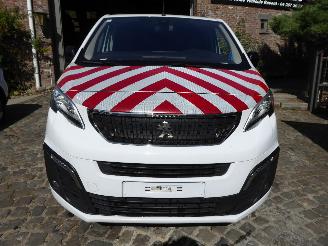 Peugeot Expert Premium  Kasten Lang Doppelkabine picture 2