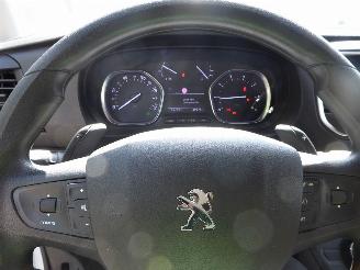 Peugeot Expert Premium  Kasten Lang Doppelkabine picture 15