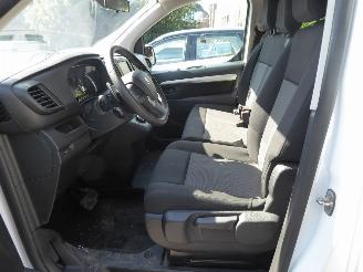 Peugeot Expert Premium  Kasten Lang Doppelkabine picture 10