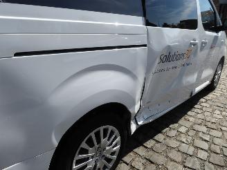 Peugeot Expert Premium  Kasten Lang Doppelkabine picture 6