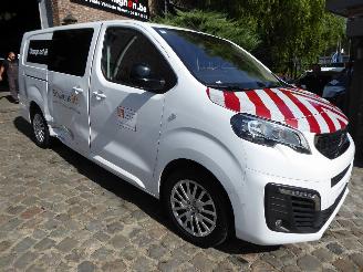 Peugeot Expert Premium  Kasten Lang Doppelkabine picture 3