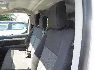 Peugeot Expert Premium  Kasten Lang Doppelkabine picture 11