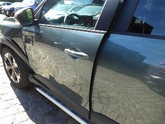 Dacia Bigster Hybrid-G 150 Extreme 4x4 picture 10