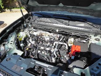 Dacia Bigster Hybrid-G 150 Extreme 4x4 picture 31