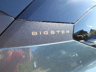 Dacia Bigster Hybrid-G 150 Extreme 4x4 picture 6