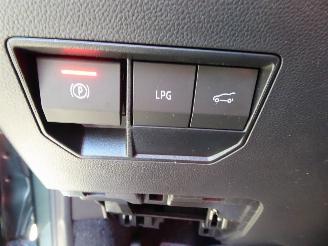 Dacia Bigster Hybrid-G 150 Extreme 4x4 picture 23