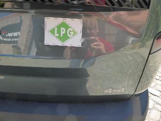 Dacia Bigster Hybrid-G 150 Extreme 4x4 picture 8