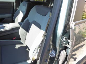 Dacia Bigster Hybrid-G 150 Extreme 4x4 picture 12