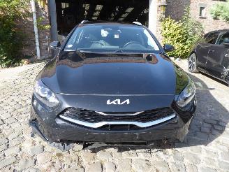 Kia Ceed Sportswagon Vision picture 2