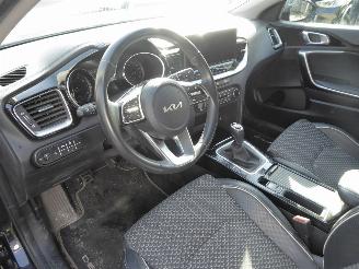 Kia Ceed Sportswagon Vision picture 10
