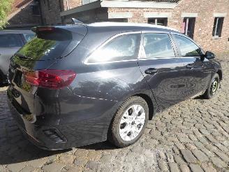 Kia Ceed Sportswagon Vision picture 5