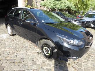 Kia Ceed Sportswagon Vision picture 3
