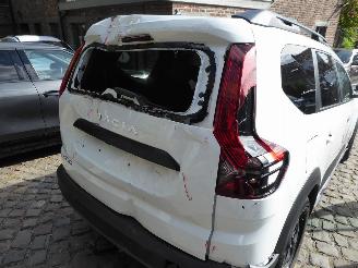 Dacia Jogger Expression picture 7