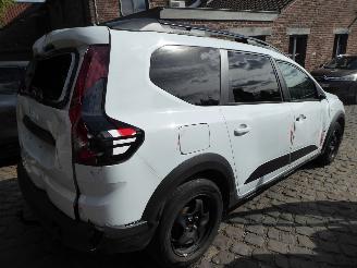 Dacia Jogger Expression picture 6