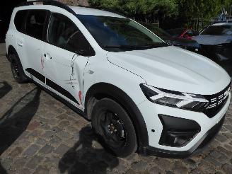 Dacia Jogger Expression picture 3
