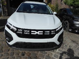Dacia Jogger Expression picture 2