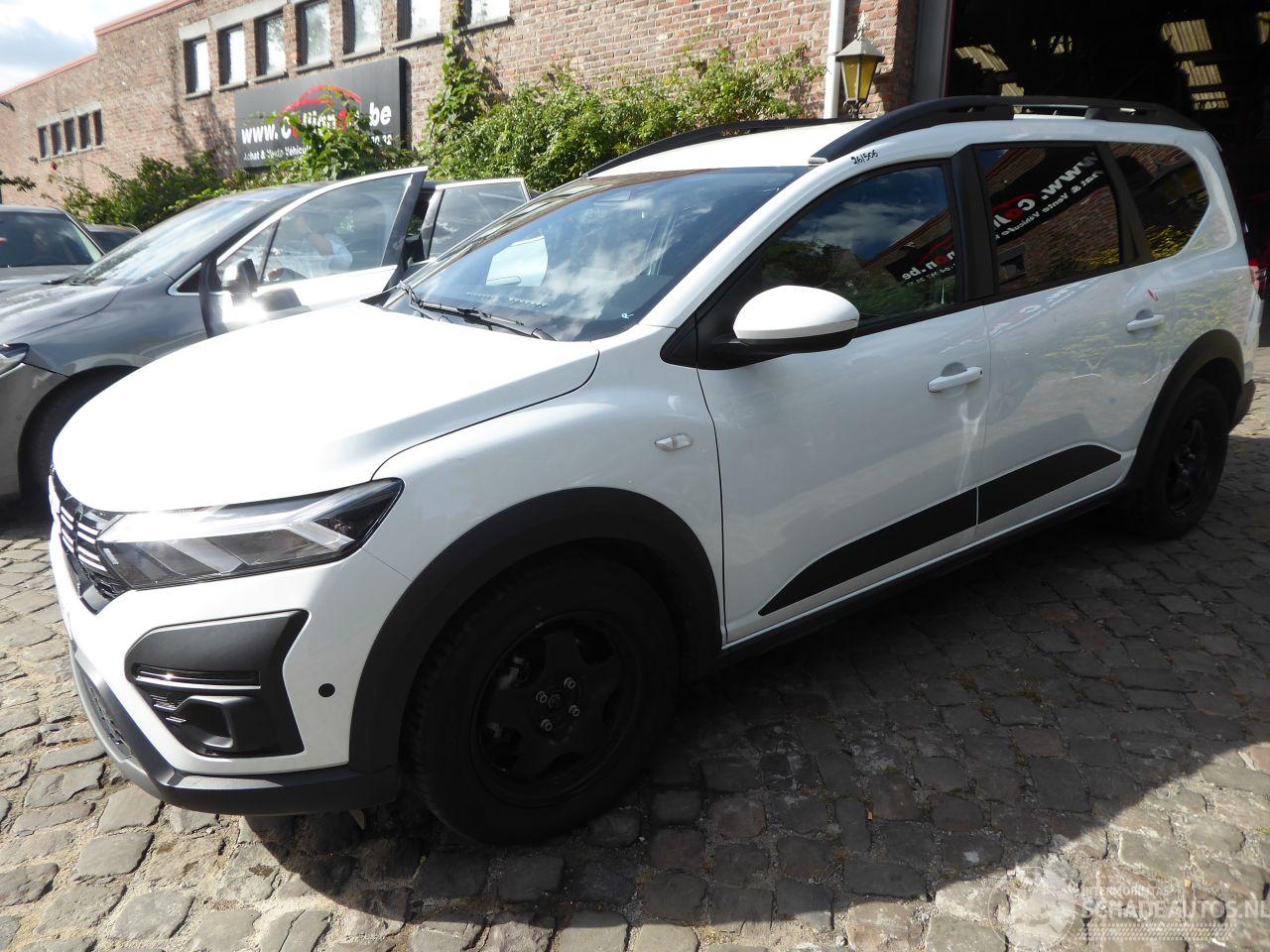 Dacia Jogger Expression