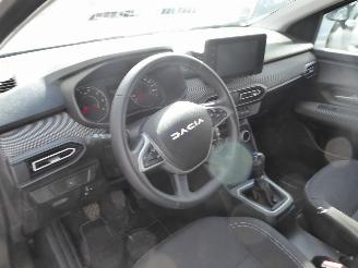 Dacia Jogger Expression picture 14