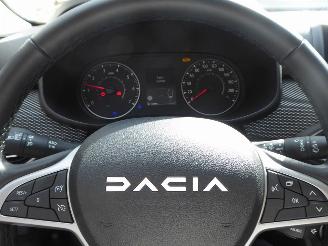 Dacia Jogger Expression picture 16
