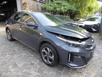 Kia Xceed 1.0 T-GDI Vision picture 4