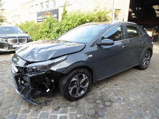 skadebil auto Kia Xceed 1.0 T-GDI Vision 2024/6