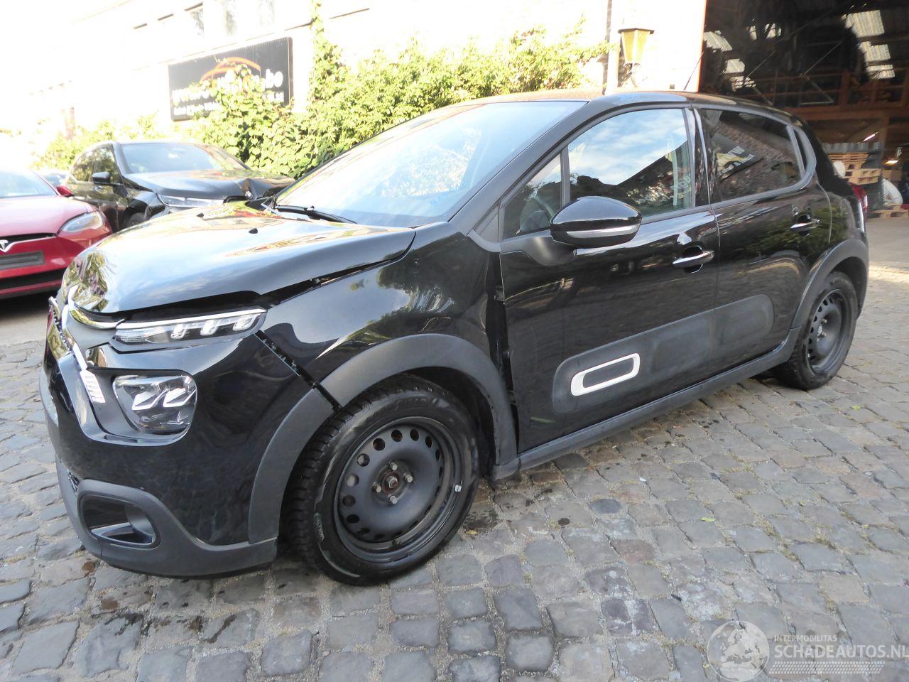 Citroën C3 Shine