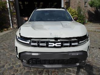 Dacia Duster III ECO-G 100 Journey picture 2