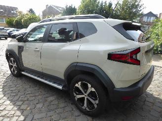 Dacia Duster III ECO-G 100 Journey picture 7