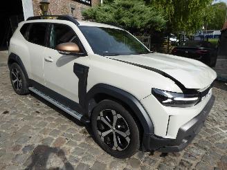 Dacia Duster III ECO-G 100 Journey picture 3