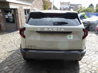 Dacia Duster III ECO-G 100 Journey picture 5