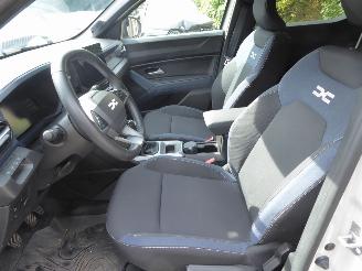 Dacia Duster III ECO-G 100 Journey picture 9