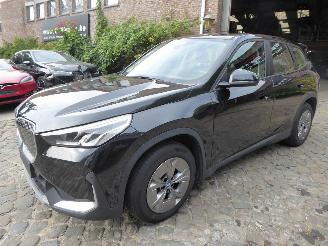 Schadeauto BMW iX1 30 xDrive 2024/5